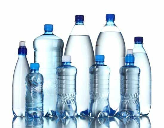 Acqua minerale. Ecco cosa dovremmo sapere