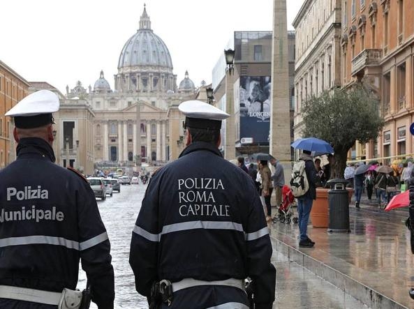 Madia contro i vigili assenteisti. Il Sulpl replica