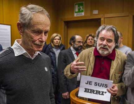 Tav. Uno scontro ideologico, libertà di espressione contro diritto penale