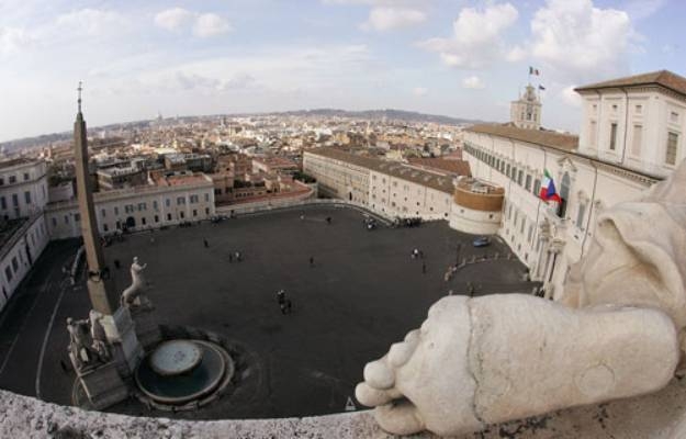Quirinale. Tante chiacchiere, nessun papabile