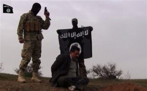 Jihad. Uccidere un uomo è simile a salvarne un altro?