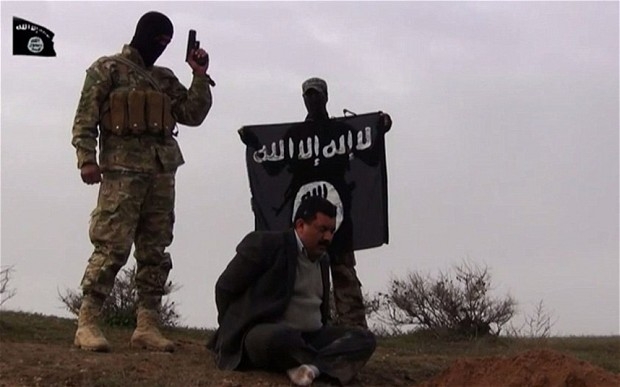 Jihad. Uccidere un uomo è simile a salvarne un altro?