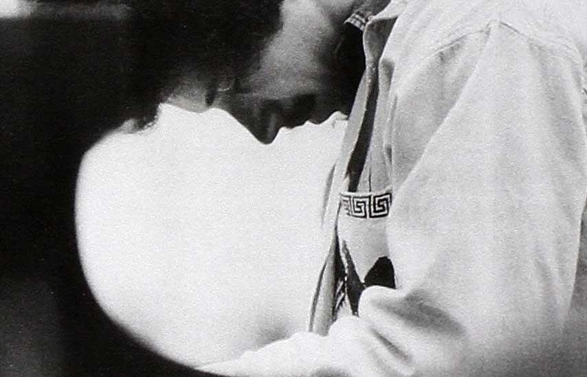 40 anni fa  ”The Koln Concert”. Capolavoro di Keith Jarrett