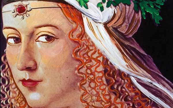 Lucrezia Borgia, la donna fuori dai pettegolezzi