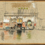 James-McNeill-Whistler_Il-palazzo-bianco-e-rosa_18791880_Paul-Mellon-Fund-e-Patrons-Permanent-Fund