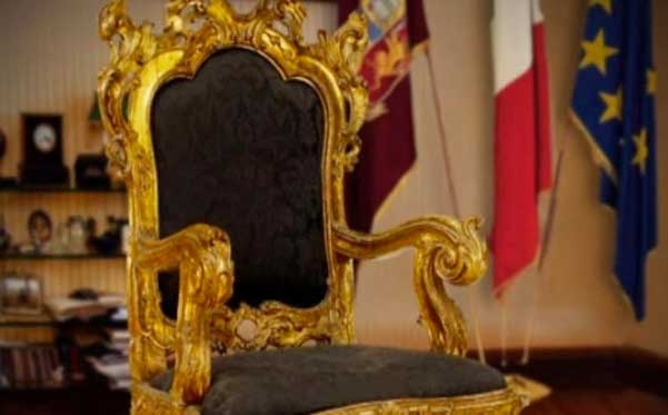 Per un buon presidente. Cominciamo a discutere