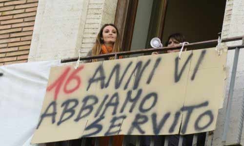Vertenza Milano 90. Prorogate le attività fino al 28 febbraio