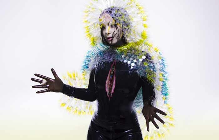 “Vulnicura”, il nuovo album di Bjork