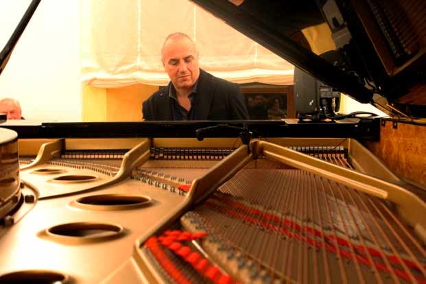 “Lost in Europe”, il live di Danilo Rea