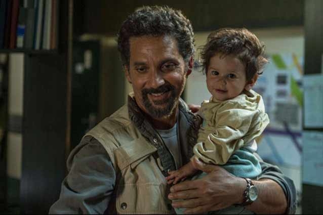 Miniserie Rai. “L’angelo di Serajevo”. Recensione