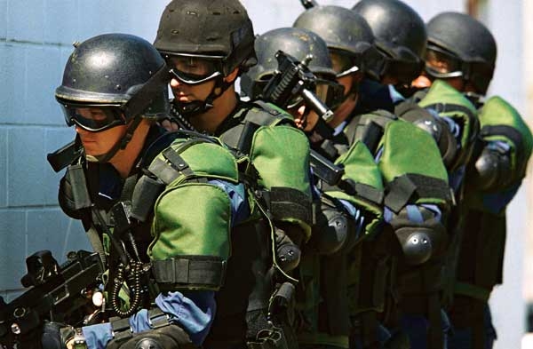 Terrorismo. La prevenzione rischia di mettere in pericolo lo stato di diritto