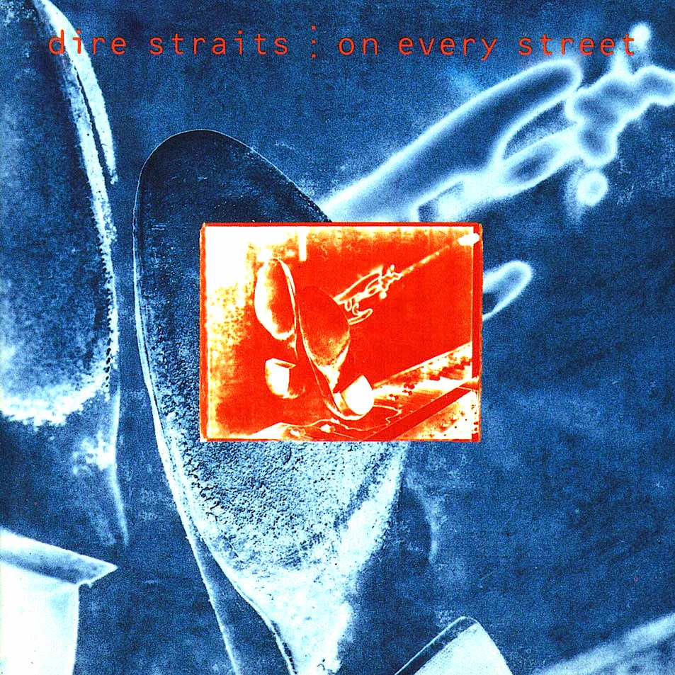 “On every street”, l’addio dei Dire Straits