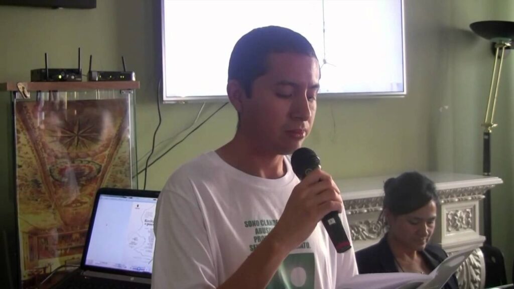 Il 31 gennaio a Genova Steed Gamero riceverà il Premio “La ragazza di Benin City”