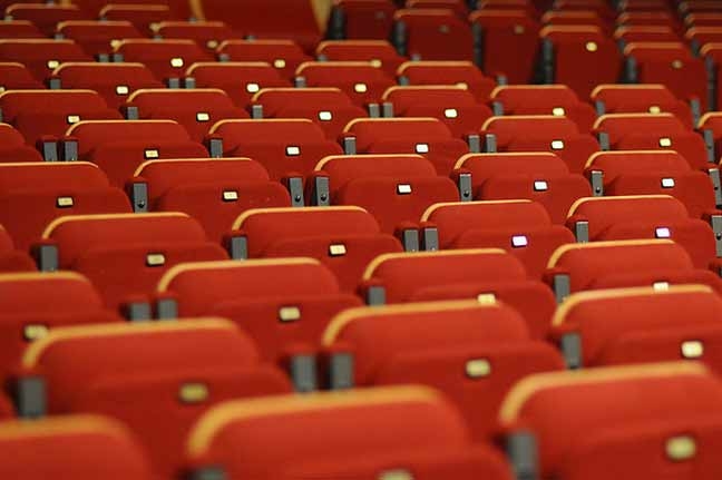 L’altra Domenica Cinema. Teatro Portaportese, 1 marzo – 22 marzo – 19 aprile