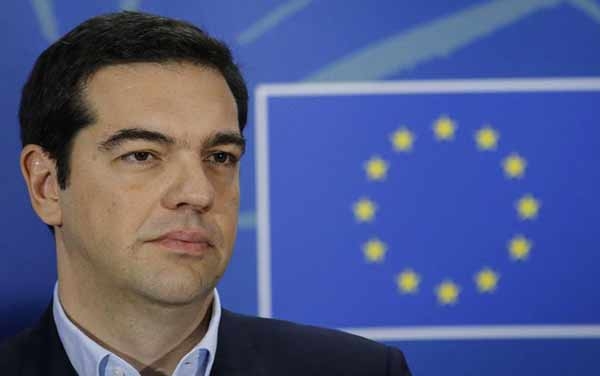 Tsipras. Sotto esame i ‘comunisti in Burberry’