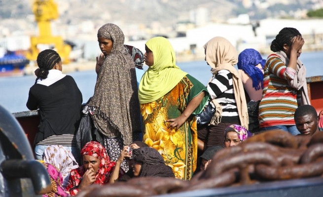 Immigrazione. Allarme terrorismo, occhi puntati sugli sbarchi