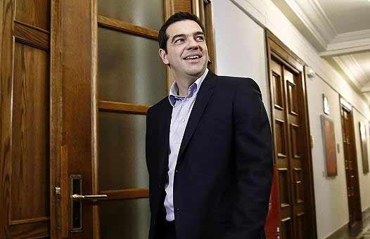 Eurogruppo dice si alla Grecia. Prolungato prestito di 4 mesi