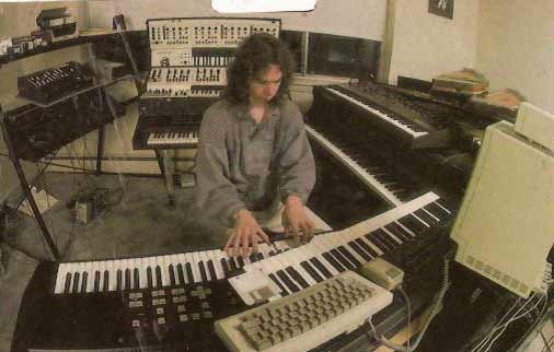Lyle Mays, pianista emozionale