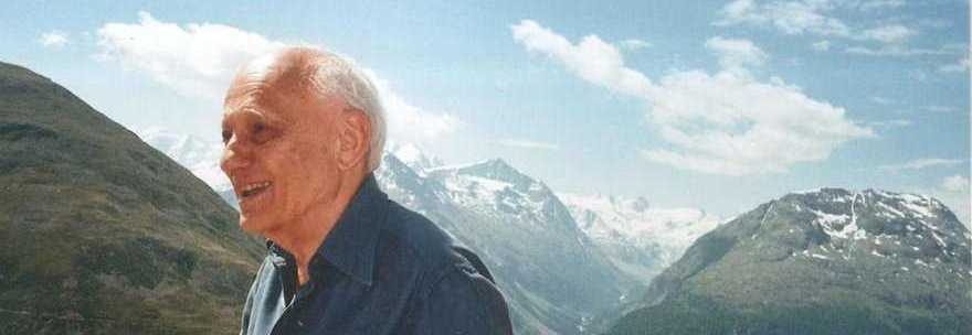 Lutto nella cultura, è morto Livio Garzanti