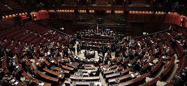 Palestina, un riconoscimento all’italiana, a metà
