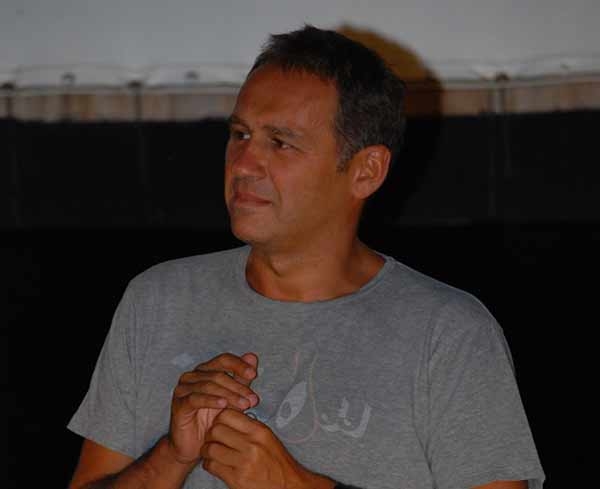 Banana. Intervista ad Andrea Jublin: “Dalla candidatura agli Oscar, che fatica!”