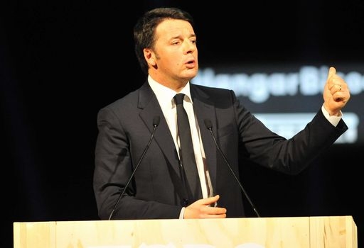 Renzi, il premier dalle promesse mancate