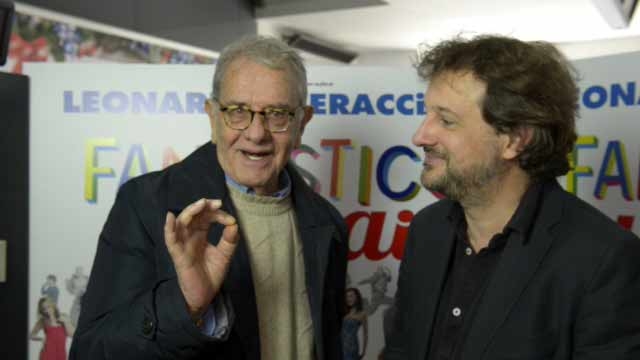 Ne ho fatte di tutti i colori. Lucherini, il re di un cinema che non c’è più. Recensione