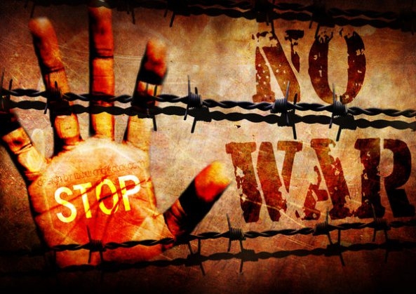 Nessun intervento militare in Libia
