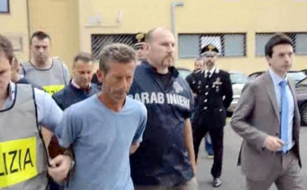 Caso Yara, Bossetti resta in carcere.  Ricorso ancora respinto