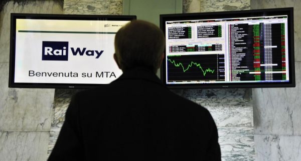 La vera domanda da farsi sulla vicenda Rai Way