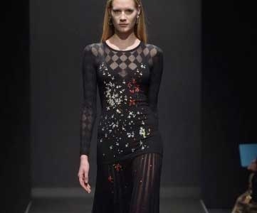 Moda. L’archeologica moderna eleganza della Maison Lettieri