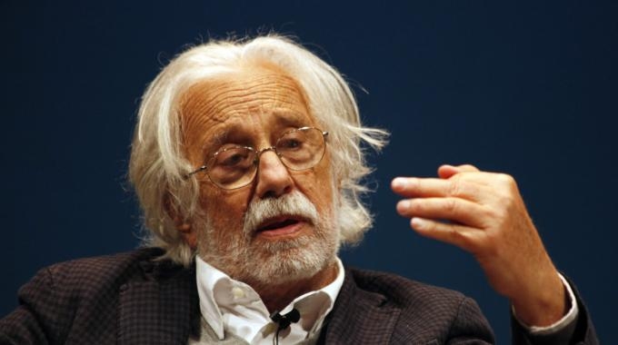 Teatro. E’morto il regista Luca Ronconi