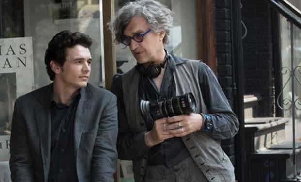 Wim Wenders torna a Berlino