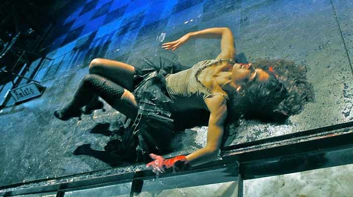 Teatro la Comunità. “Amletò”. C’est si bon, da vedere. Recensione