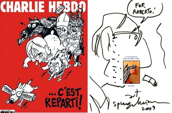 Vignette satiriche, spazio di libertà