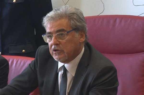 Questore Roma respinge accuse per incidenti con tifosi olandesi