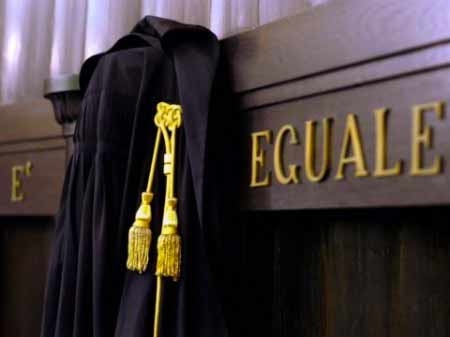 Responsabilità toghe. Con 265 si  alla Camera il decreto è diventato legge