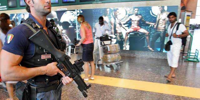 Terrorismo. Rapporto Servizi: “Italia potenziale obiettivo per sua valenza simbolica”