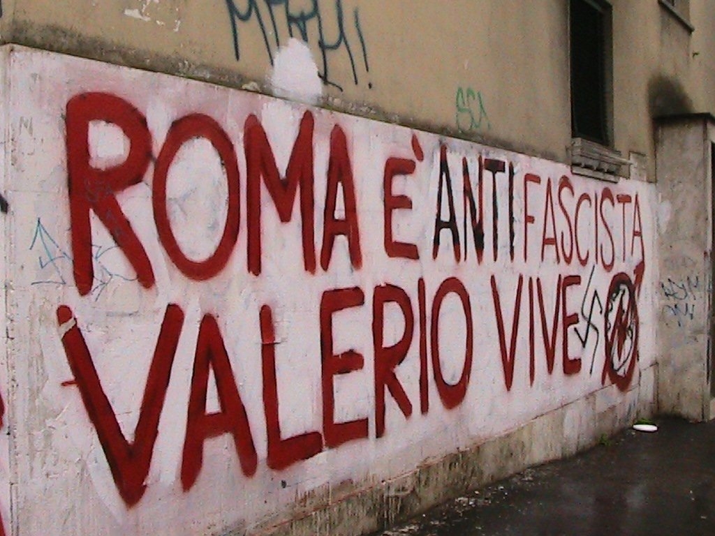 Valerio Verbano. 35 anni fa il suo omicidio, nessuna verità