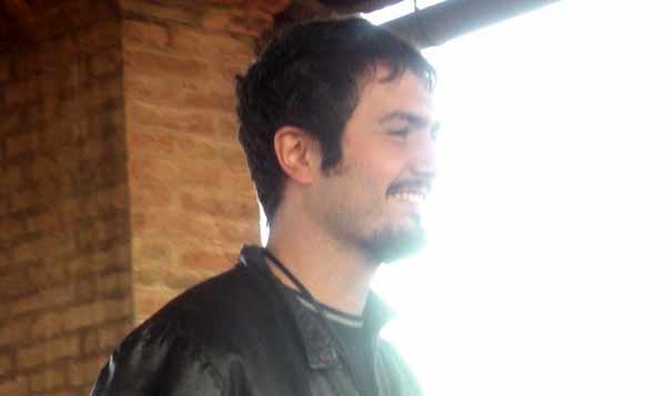 In uscita Piccioni e farfalle fanno la rivoluzione. Intervista all’autore