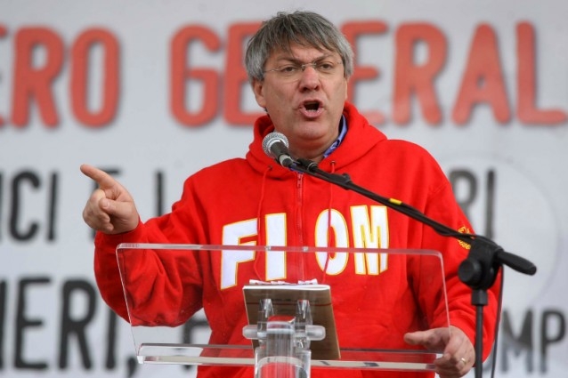 Governo. Landini, in pericolo la tenuta democratica del Paese