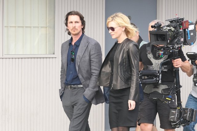 “Knight of Cups”, il nuovo affresco di Terrence Malick