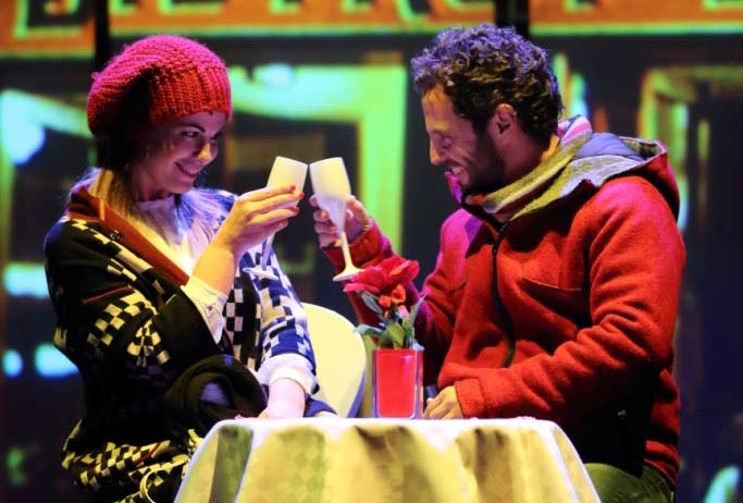 Teatro Quirino. Mi piaci perché sei così. Da non mancare. Recensione