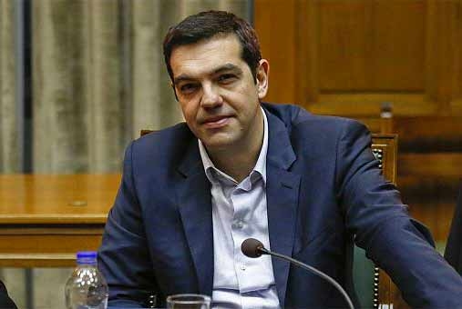Grecia. Entro mezzanotte misure anticrisi a UE. VIDEO