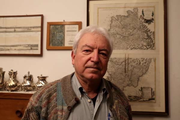 Io sopravvissuto alle foibe, dove buttavano via la gente