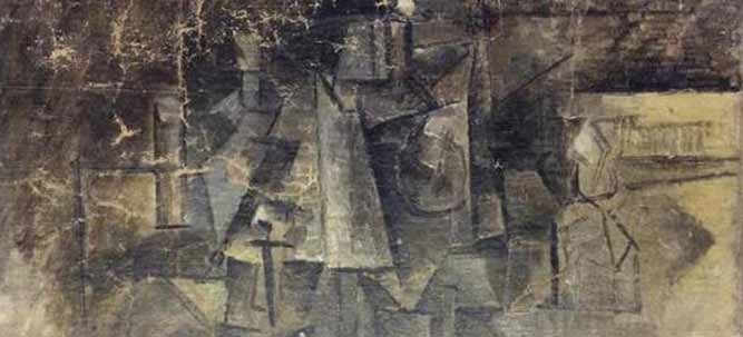 Ritrovato a New York Picasso rubato a Parigi nel 2001. VIDEO