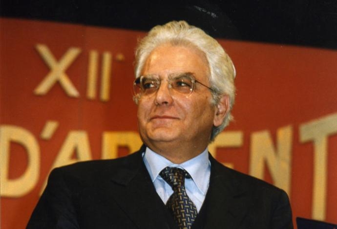 Il dopo Mattarella, senza sinistra