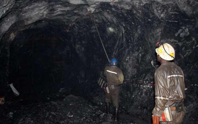 Ucraina. Esplosione miniera, nessuna speranza per minatori dispersi. VIDEO