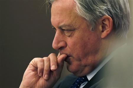 Bce. Noyer, senza risanamento conti QE meno efficace