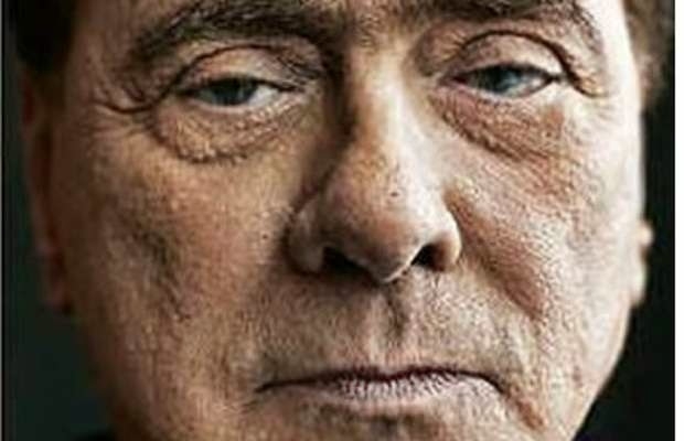 Berlusconi. A volte ritornano.  Come nel ’94,  discesa in campo